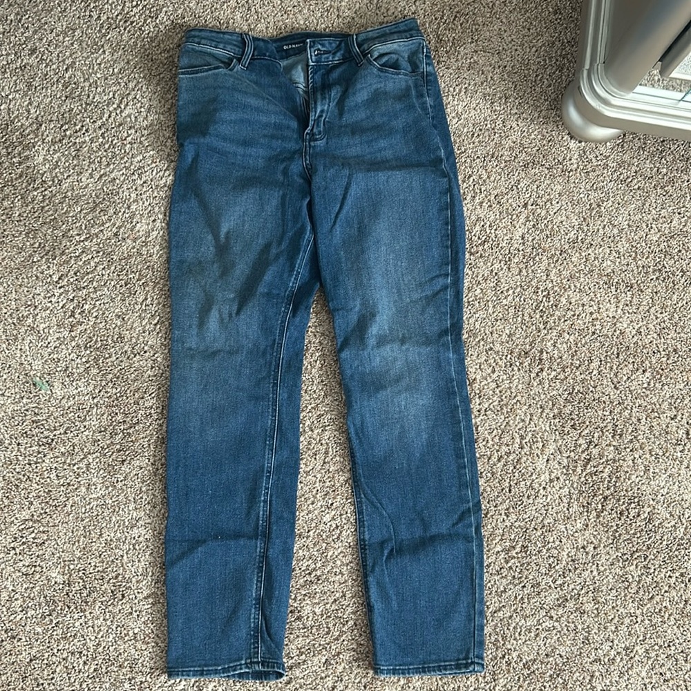 Old navy jeans